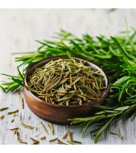 Aroma Naturale di Rosmarino BIO Oleosolubile