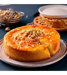 Aroma Torta della Nonna