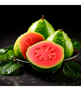 Aroma Pink Guava