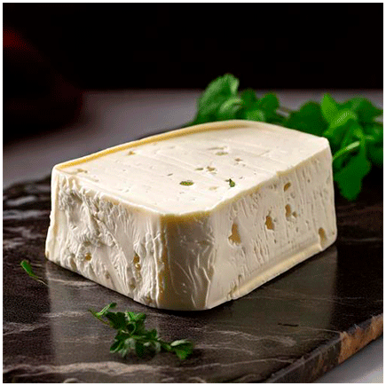 Aroma Quark Note Naturale