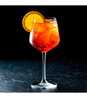 Aroma Spritz