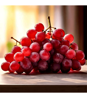 Aroma Uva Rossa Naturale