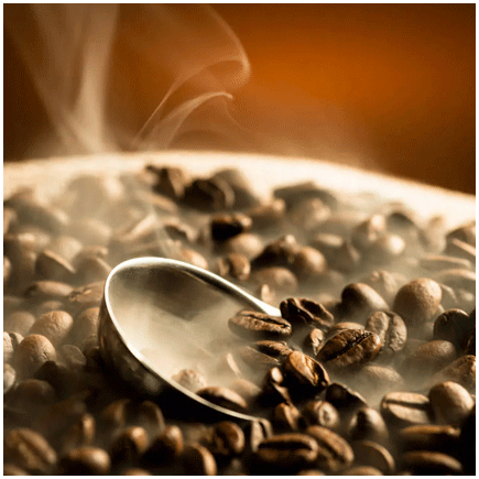 Aroma Tostatura