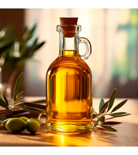 Aroma Olio d'Oliva Nera Naturale Oleosolubile