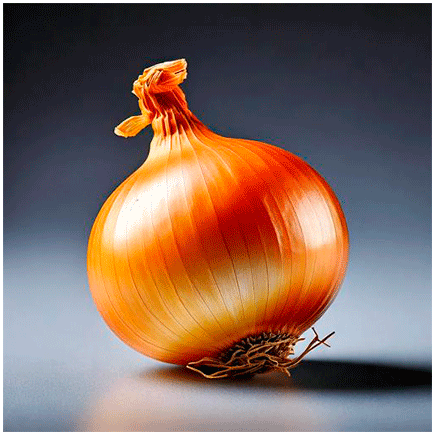 Aroma Cipolla Naturale oleosolubile