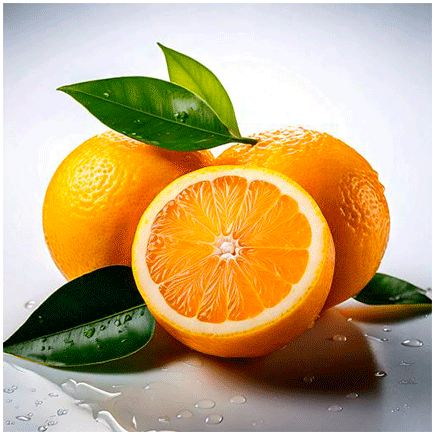 Aroma Yuzu Special Plus Naturale Liposolubile B