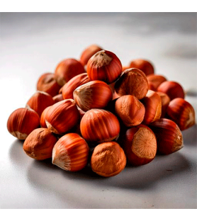 Aroma Nocciola Tostata Naturale Liposolubile