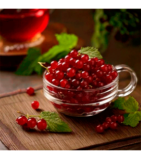 Aroma Ribes Unripe Naturale
