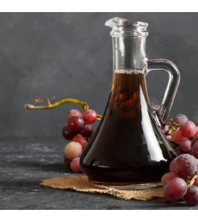 Aroma Aceto Balsamico Naturale Liposolubile