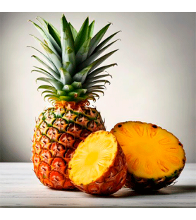Aroma Pineapple Costa Rica Special Plus Naturale