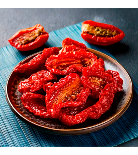 Aroma Pomodoro Secco Naturale Liposolubile