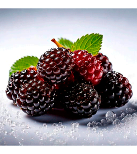 Scented Blackberry Natural Flavour