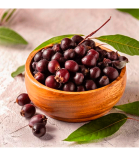 Aroma Acai