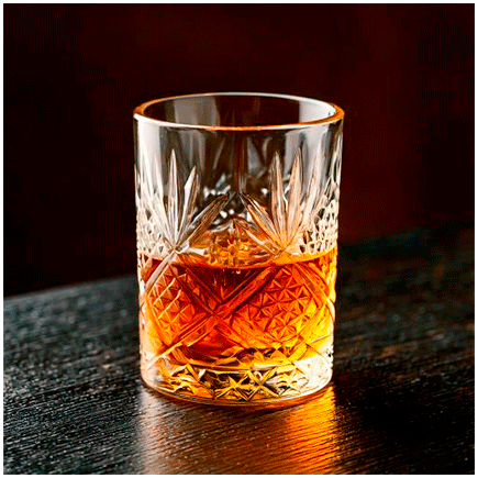 Scotland Special Natural Flavour