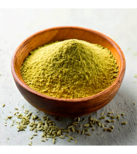 Aroma Naturale di Finocchio in Polvere