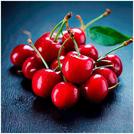 Aroma Ciliegia Dolce Naturale Liposolubile
