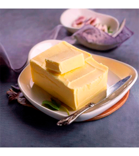 Noble Butter Natural flavour
