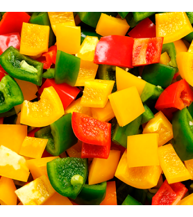 Seasoning for Peppers Flavour