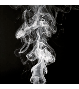 Wood Smoke PH Plus flavour
