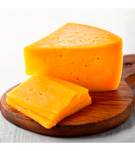 Aroma Cheddar Naturale in Polvere