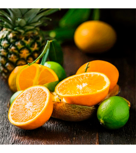 Aroma BoraBora Mascherante Amaro Plus in Polvere