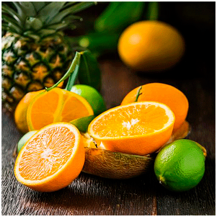 Aroma BoraBora Mascherante Amaro Plus in Polvere