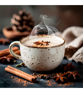 Aroma Masala Chai in Polvere