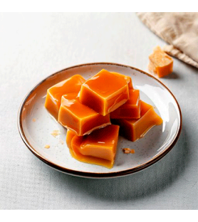 Aroma Caramello Scuro Plus in Polvere