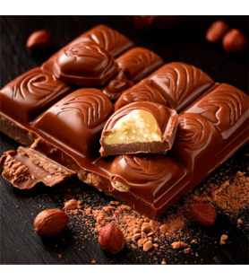 Aroma Bueno in Polvere