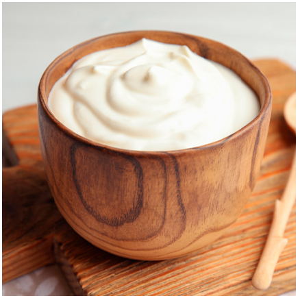 Sour Cream Flavour Powder