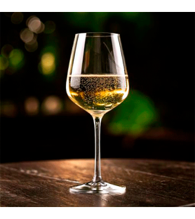 Estratto di Vino Bianco in Polvere