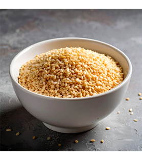 Aroma Sesamo Tostato Plus Ultra Oleosolubile