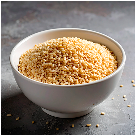 Aroma Sesamo Tostato Plus Ultra Oleosolubile