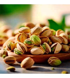 Pistachio Uzun Type Flavour Fat-soluble
