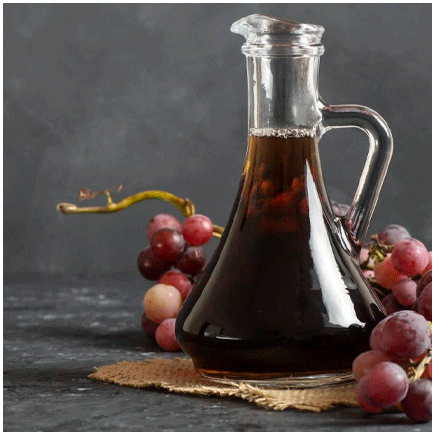 Natural Balsamic Vinegar Flavour