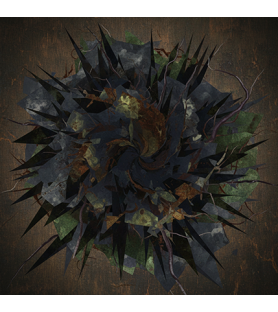 Bitter Wizard Natural flavour