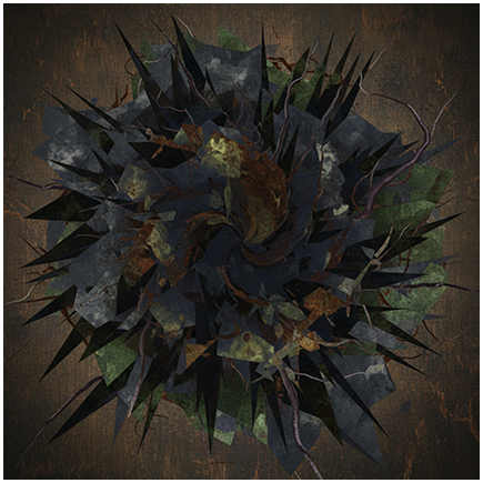 Bitter Wizard Natural flavour