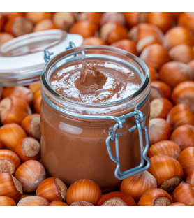 Brown Butter flavour