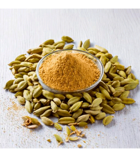 Aroma Naturale di Cardamomo in polvere