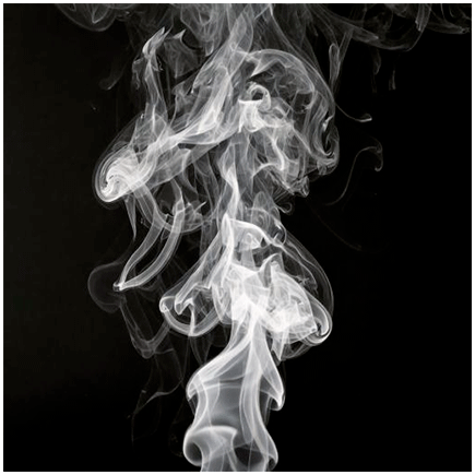 Aroma Fumo Legno PH Naturale