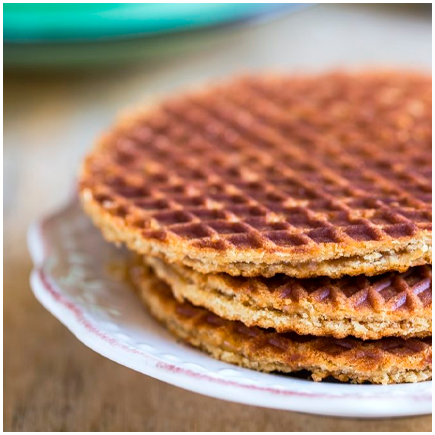 Aroma Biscotto Olandese