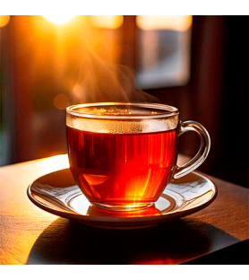 Green Tea Flavour Powder