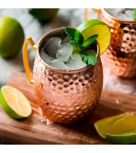 Aroma Moscow Mule Fizzy