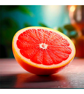 Aroma Pompelmo Rosa Naturale