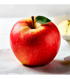 Apple Flavour Fat Soluble