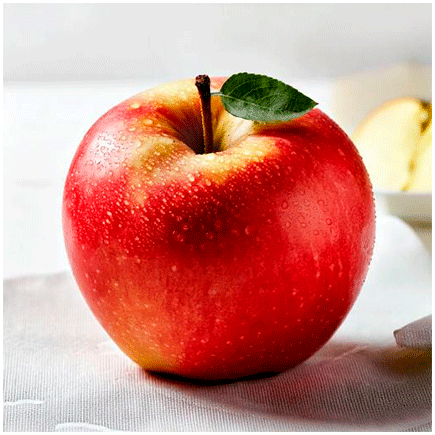 Apple Flavour Fat Soluble