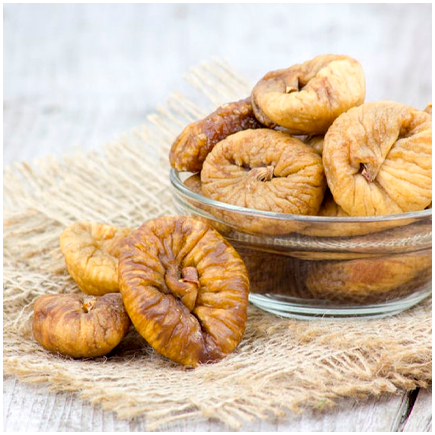 Dried Fig Flavour Plus