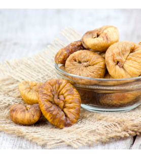 Dried Fig 13 Natural Flavour