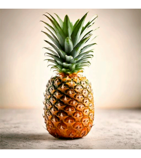 Aroma Ananas 30 Emulsionato Naturale