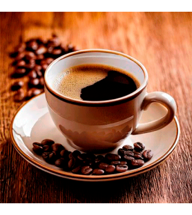 Bold Coffee Natural flavour Powder